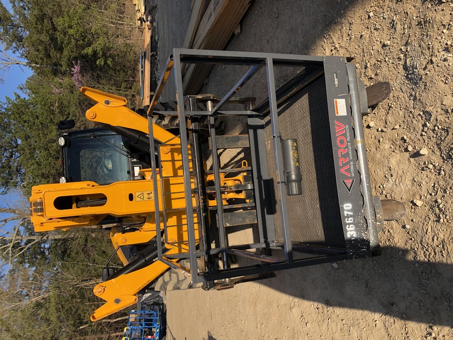 2019 ARROW MATERIAL HANDLING WP48-48-FL