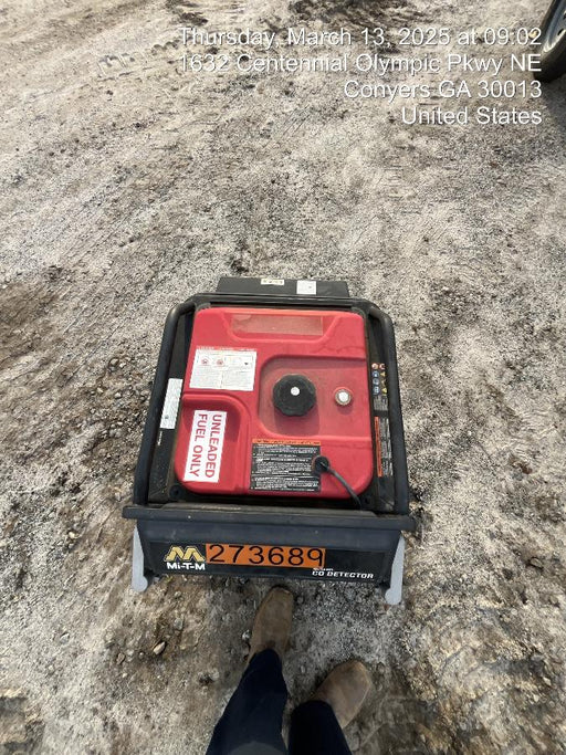 2022 MI-T-M GEN-8000-IMM1E