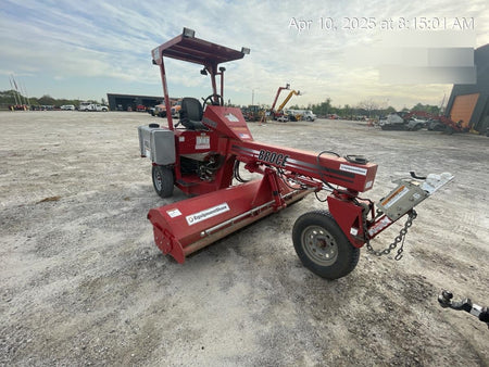 2022 BROCE BW260