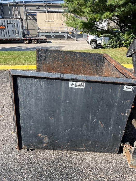 2020 STAR INDUSTRIES 1425