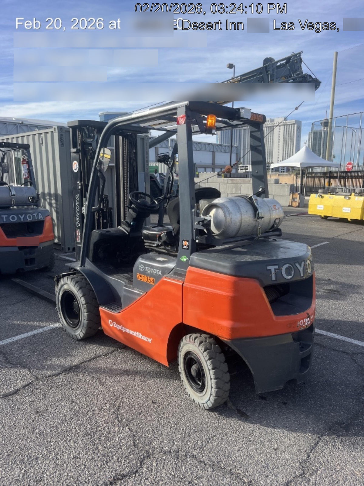 2022 TOYOTA 50-8FGU25