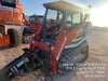 2022 TAKEUCHI TL8R2-R