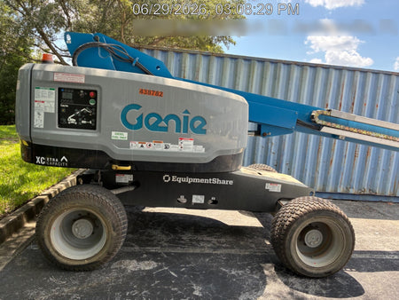 2024 GENIE S-45 HF
