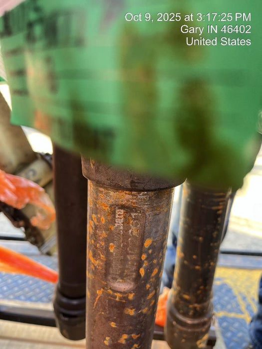 2024 MICHIGAN PNEUMATIC MP-4181-USA-NEP