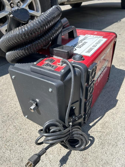 2019 LINCOLN ELECTRIC K652-1