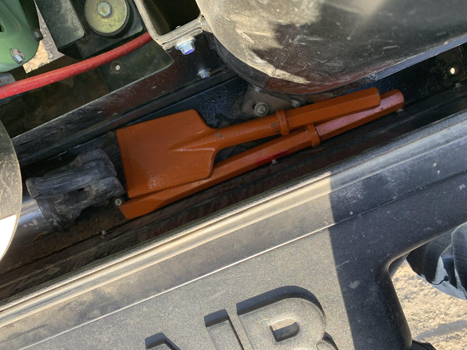 2019 SULLAIR MPB 90A