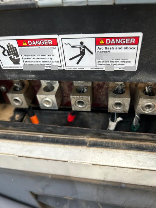 2021 ATLAS COPCO QAS45 CWK