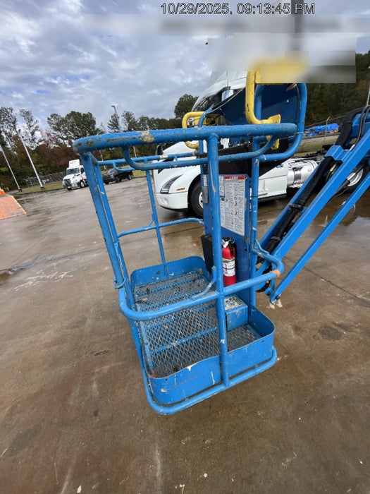 2018 GENIE Z-40/23N RJ