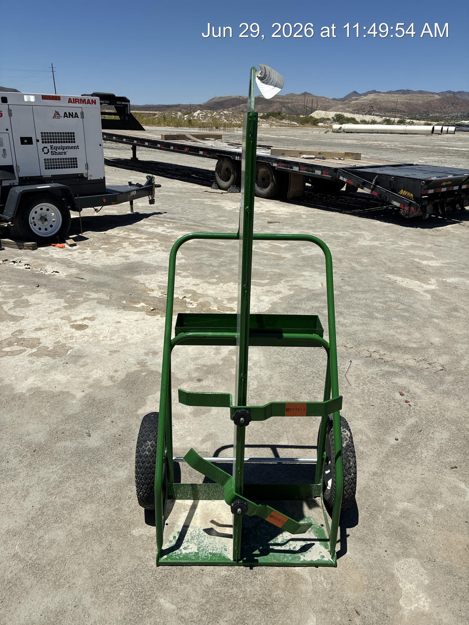 2026 SAF-T-CART 45PC86