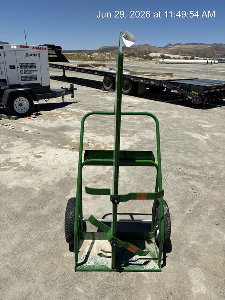 2026 SAF-T-CART 45PC86