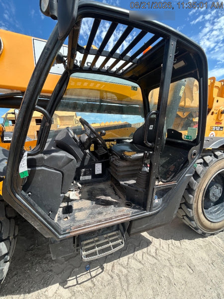 2022 JCB 512-56