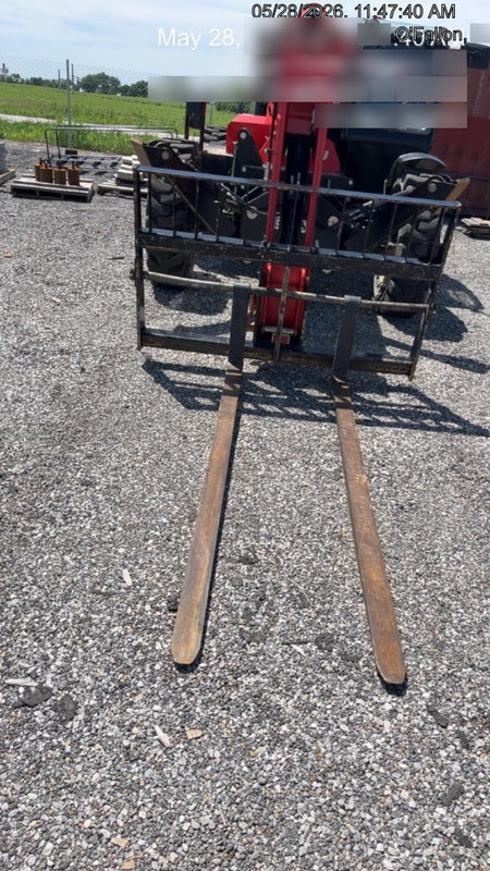 2023 MANITOU MTA10055