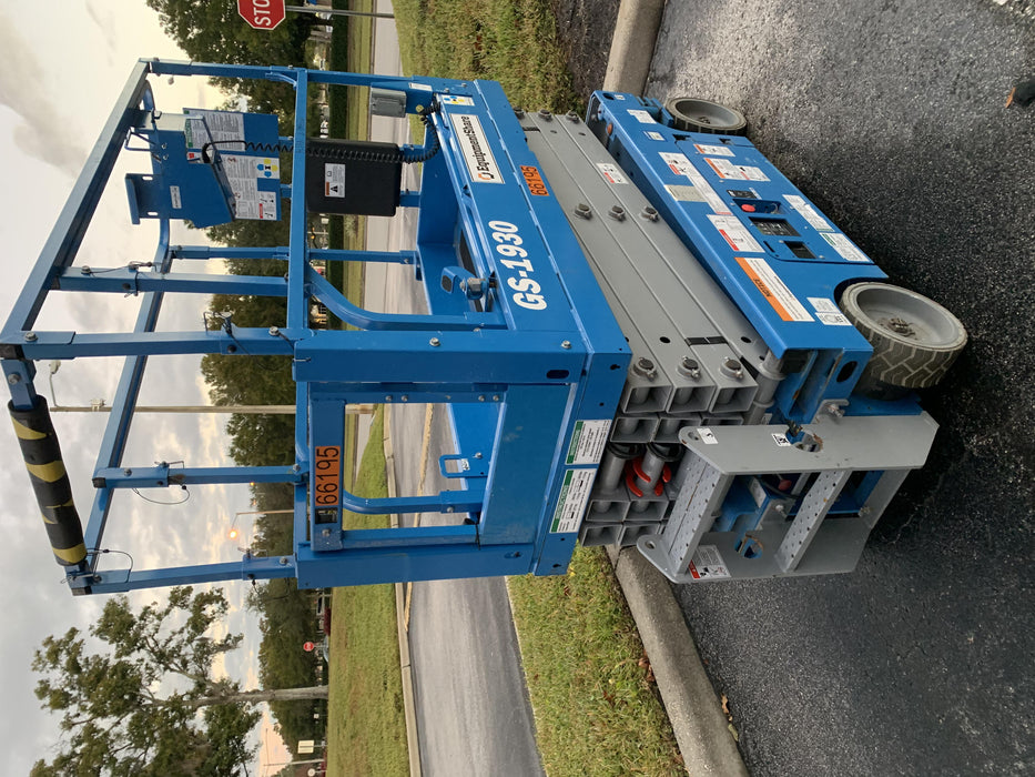2020 Genie GS-1930 GENIE GS-1930