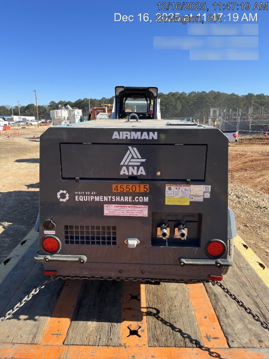 2024 AIRMAN PDS185S CWK