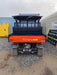 2022 Kubota RTV-X1140W-H Plastic Canopy, Windshield Acrylic Clear, LED Strobe Light, Wire Harness Kit, Back up Alarm