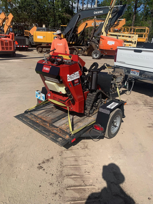 2022 BARRETO E4X6TBT