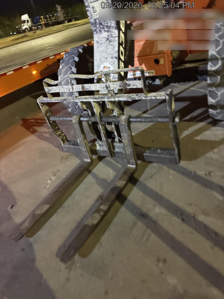 2022 SKYTRAK 6036