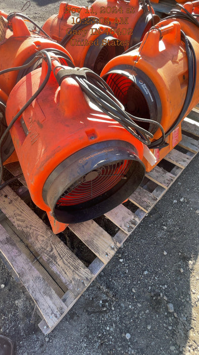 2023 ALLEGRO 9539-12EX