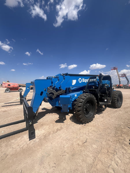 2026 GENIE GTH-1056