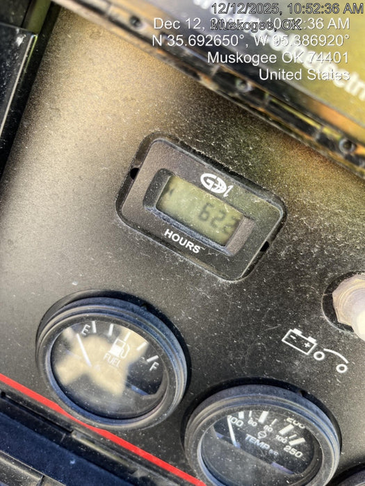 2025 LINCOLN ELECTRIC LE400