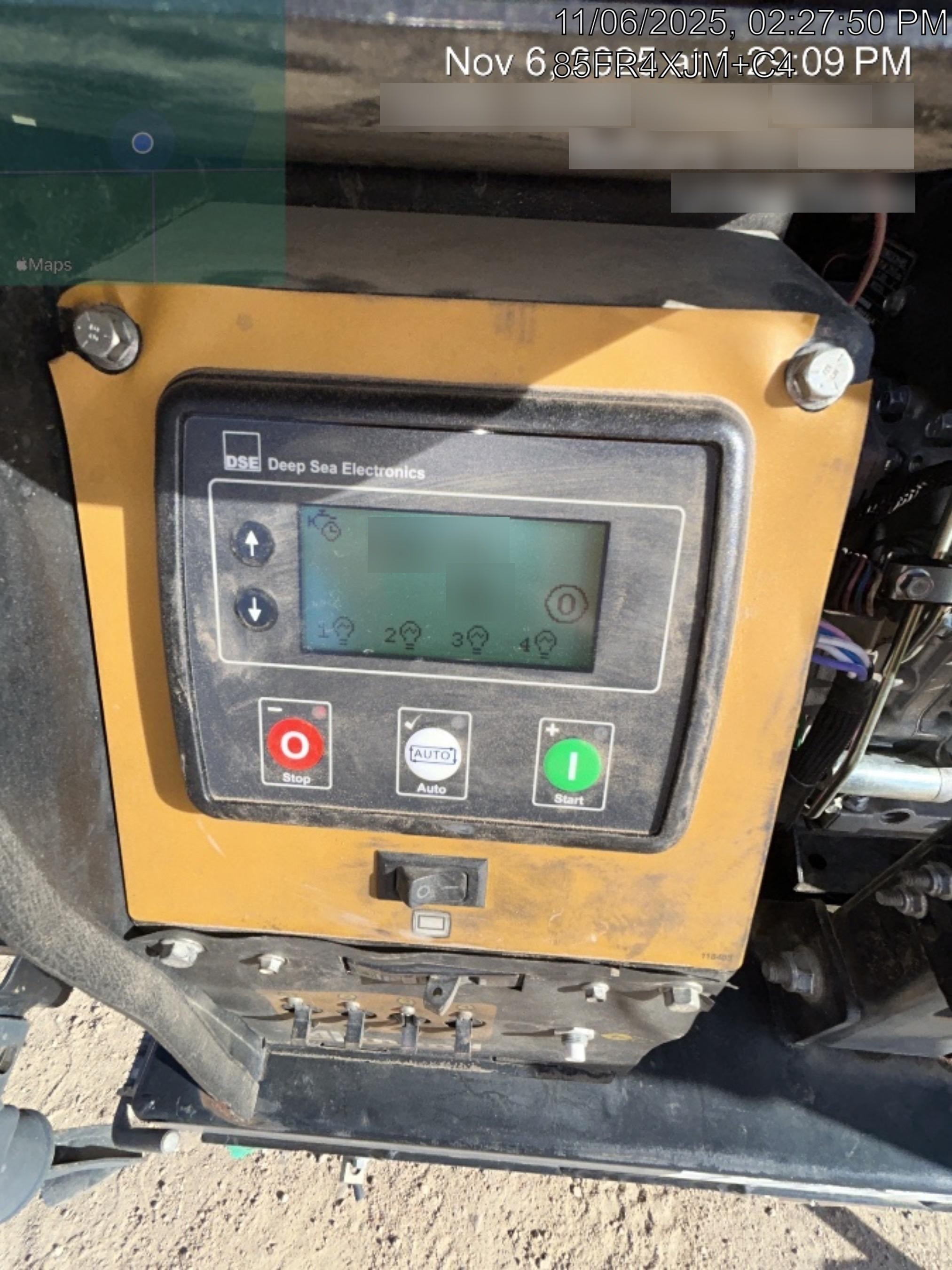 2021 ALLMAND NLV3GR