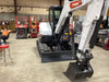 2022 BOBCAT E50