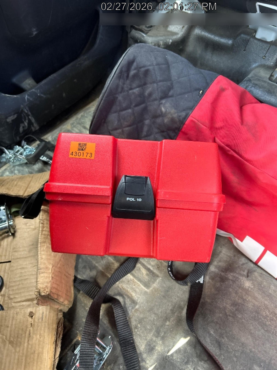 2024 HILTI POL 10