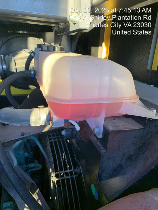 2023 ATLAS COPCO PAC F1212 VD-S