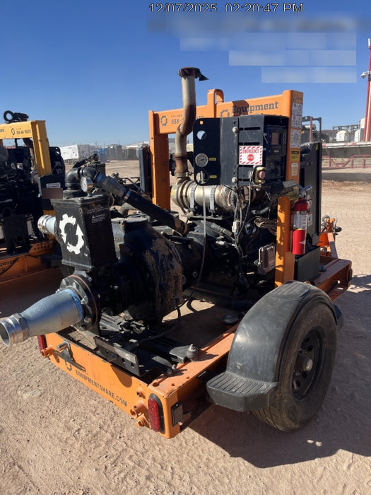 2021 PIONEER PP66S12L71-TD2.9L4