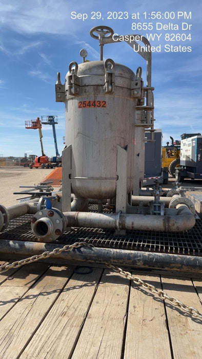 2022 TROJAN HOSE 31-FTR