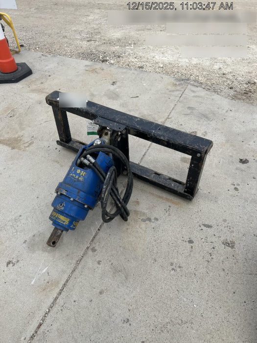 2024 AUGER TORQUE 3300-30