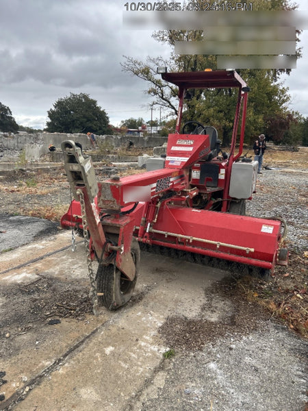2023 BROCE BW260