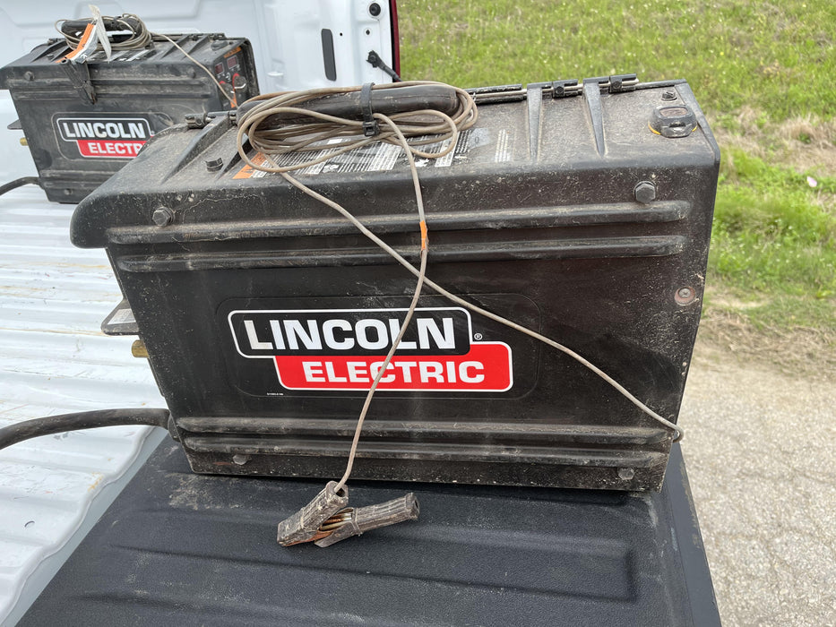 2022 LINCOLN ELECTRIC K4266-1