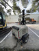 2019 Wacker Neuson LTV6K-LED Standard LED Towable Light Tower w/None