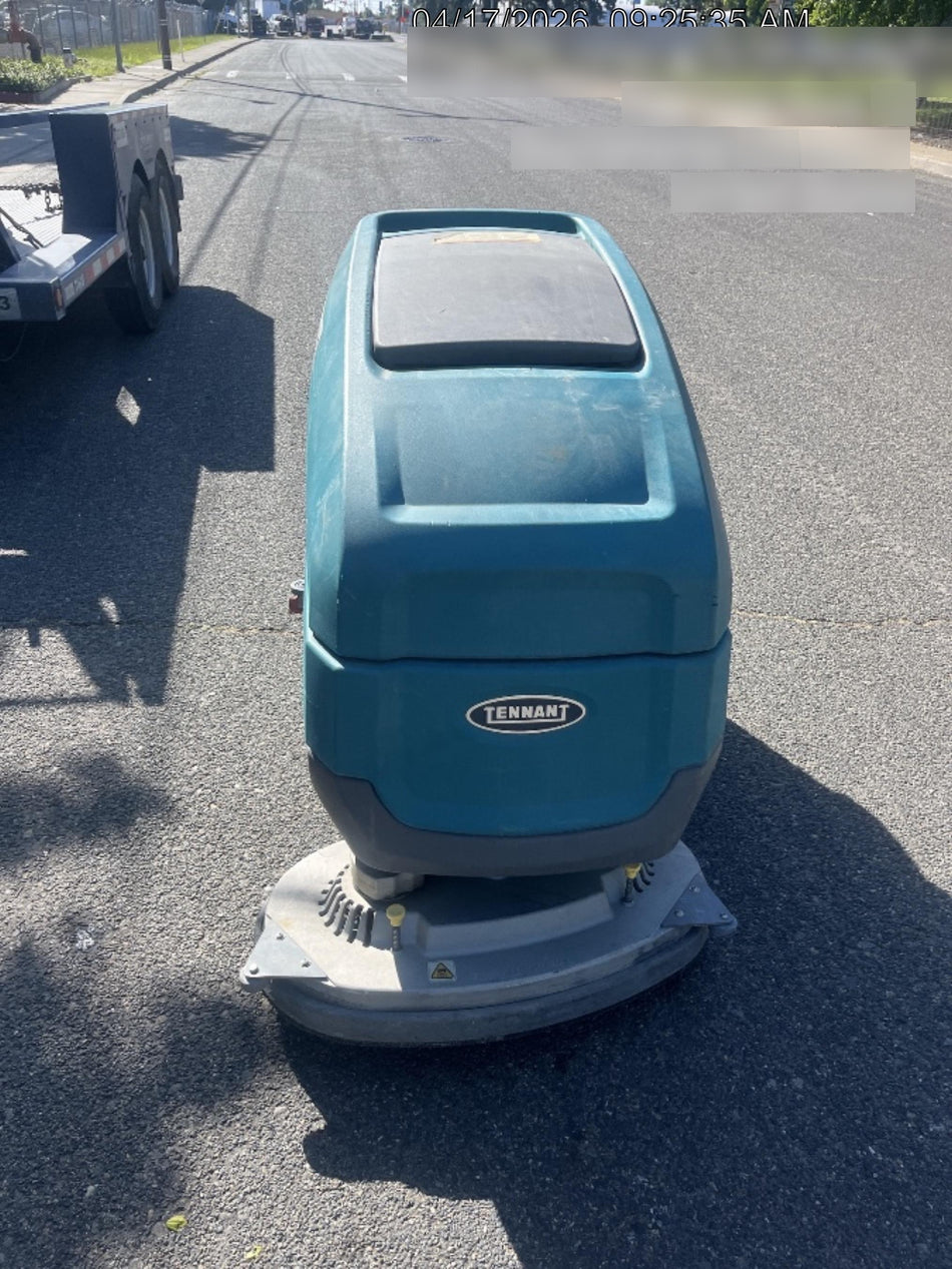 2020 TENNANT T600E