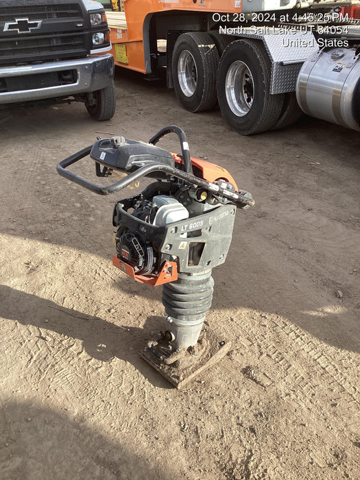 2024 HUSQVARNA LT6005