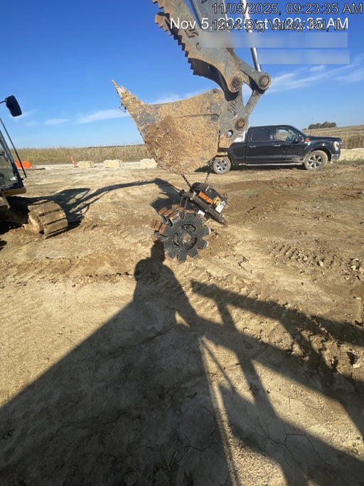 2023 ROCKLAND WB18-3