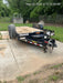 2022 BIG TEX TRAILER 14FT-16BK