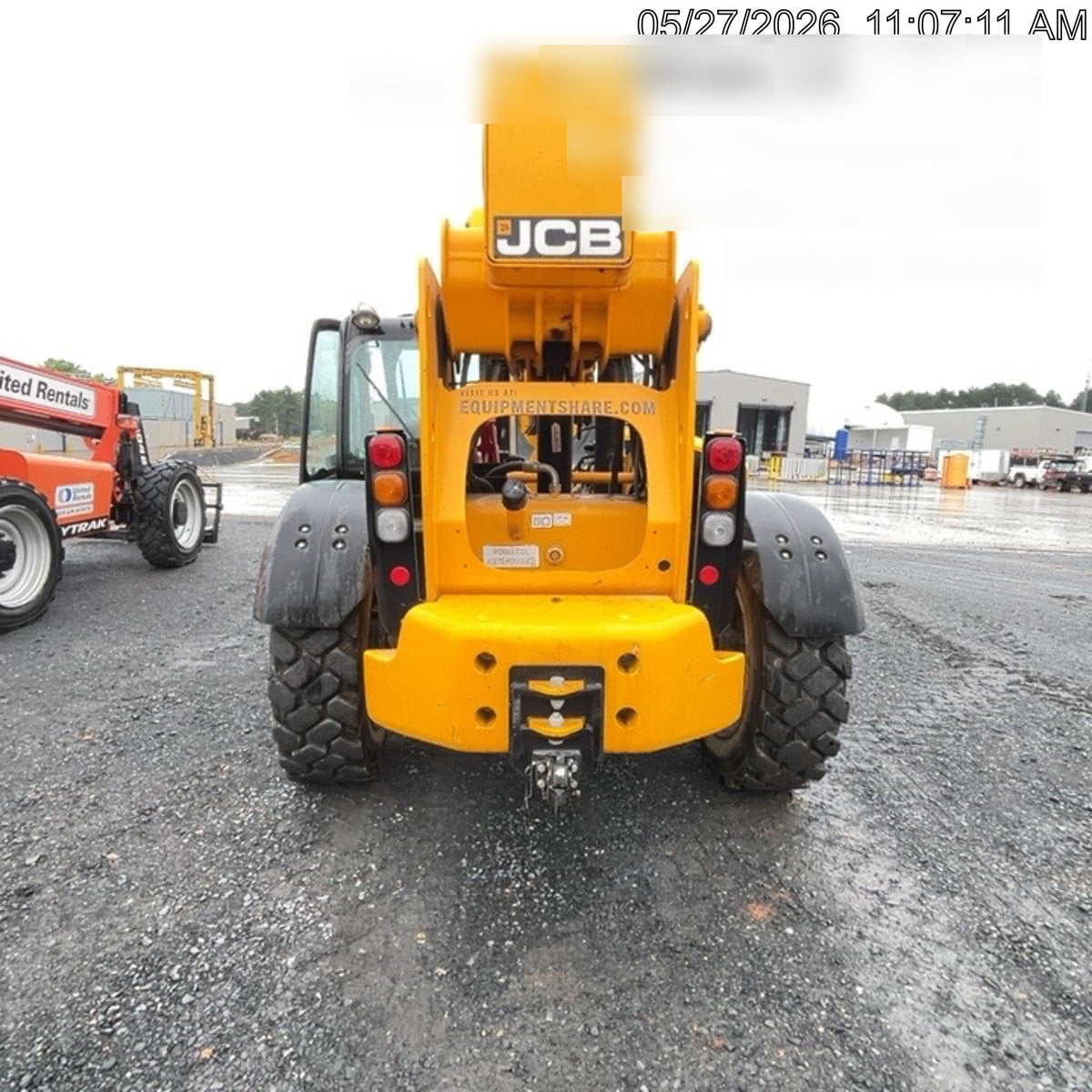 2025 JCB 510-56