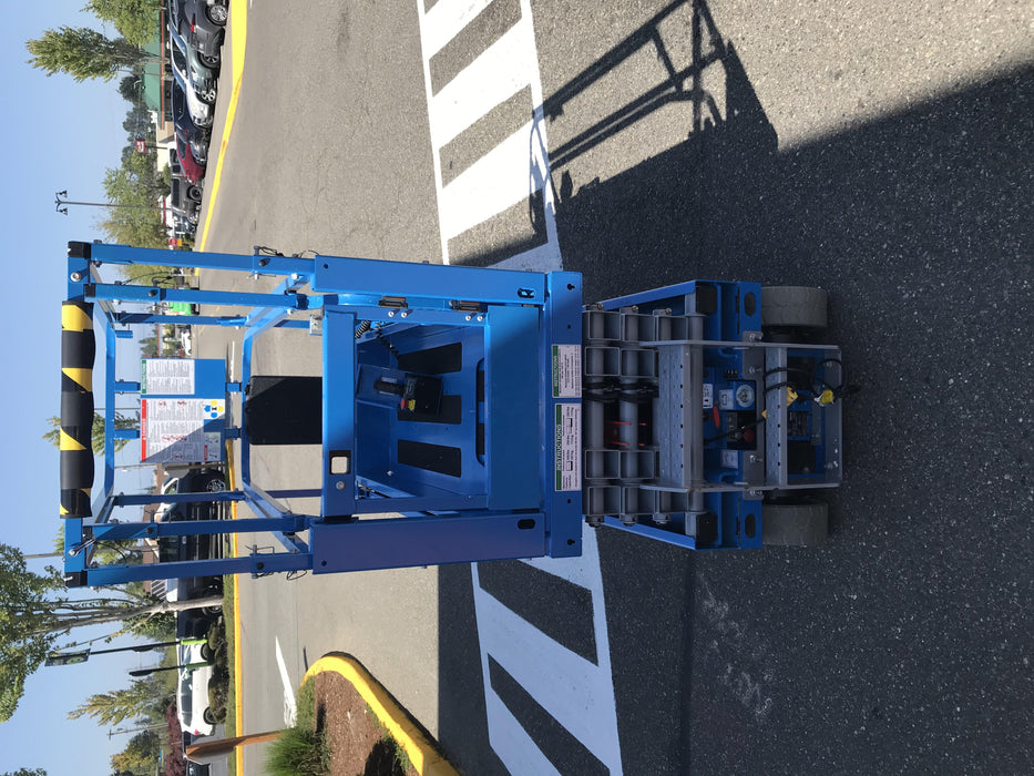 2020 Genie GS-1930 GENIE GS-1930