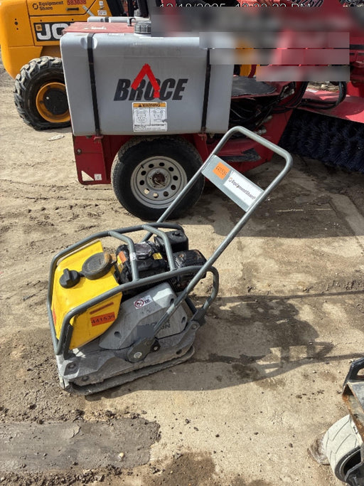 2024 WACKER NEUSON WP1550AW