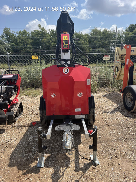 2024 MULTIQUIP GBX24BK