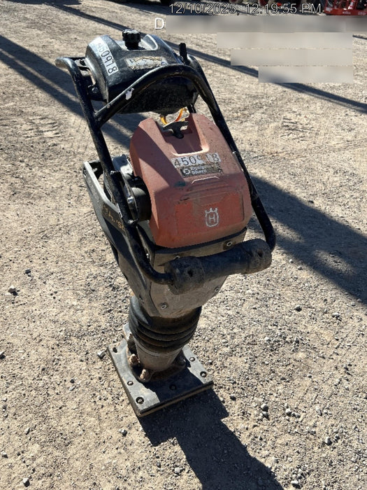 2024 HUSQVARNA LT6005