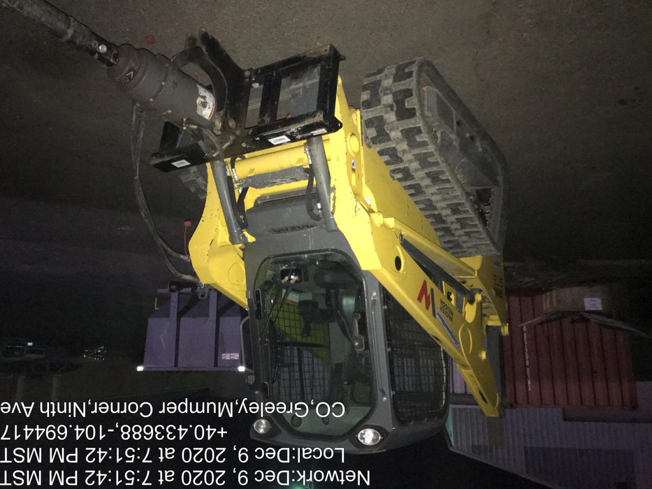 2020 ARROW MATERIAL HANDLING AD-25-30-20-H-UN