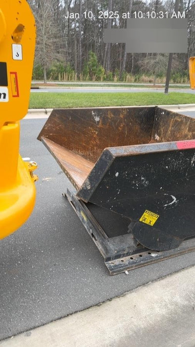 2022 ARROW MATERIAL HANDLING HP-6000-200