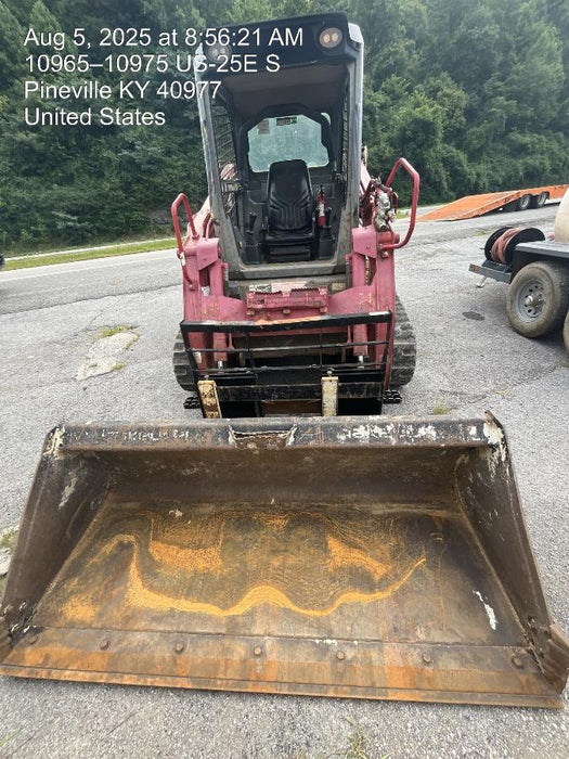 2024 ARROW MATERIAL HANDLING F5100CB