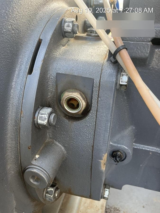 2021 ATLAS COPCO PAC F66 KD