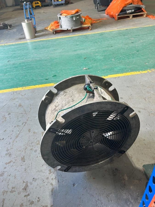 2021 MICHIGAN PNEUMATIC JF20