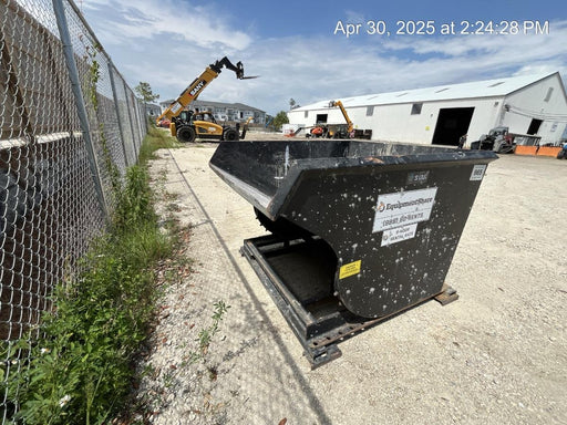 2023 STAR INDUSTRIES M-1820 - Self-Dump Hopper