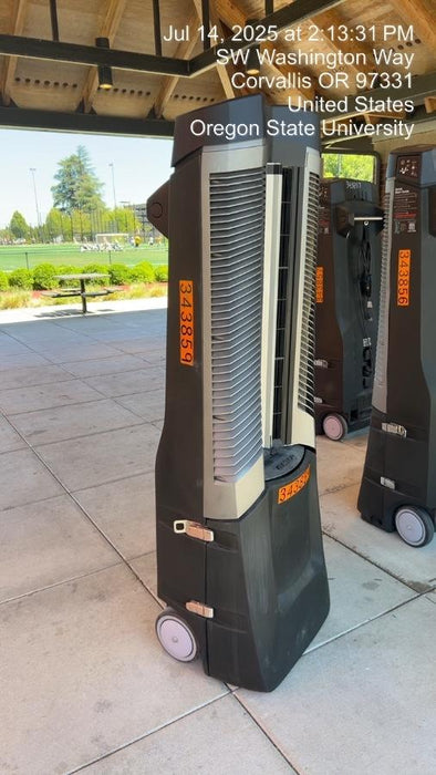 2023 VECTOR Vector Max